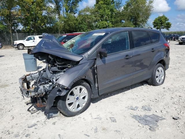 2014 Ford Escape S