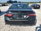 2023 Toyota Camry SE Night Shade