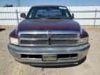 2001 Dodge RAM 1500