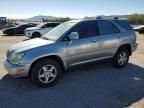 2002 Lexus RX 300