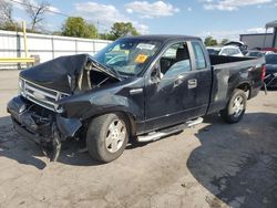 Ford f150 salvage cars for sale: 2007 Ford F150