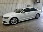 2016 Audi A6 Premium Plus