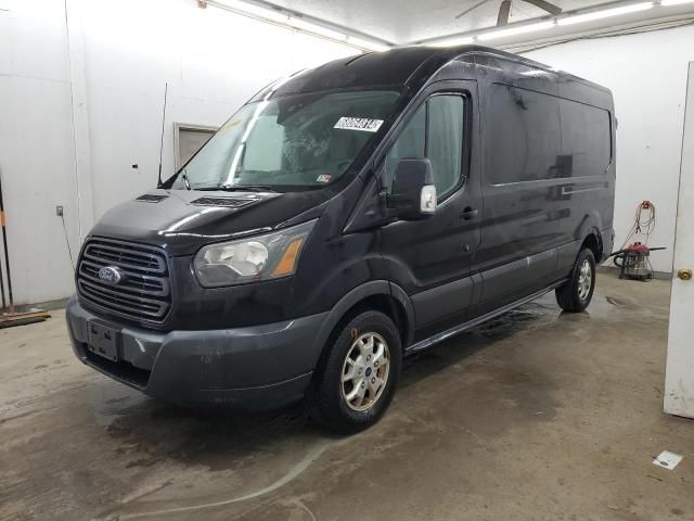 2016 Ford Transit T-250