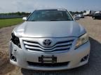 2010 Toyota Camry SE