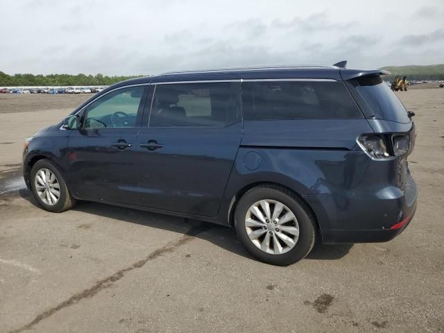 2016 KIA Sedona EX