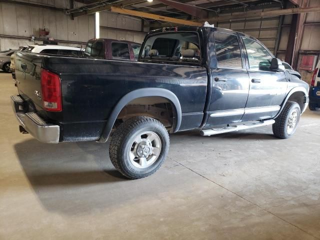 2005 Dodge RAM 2500 ST