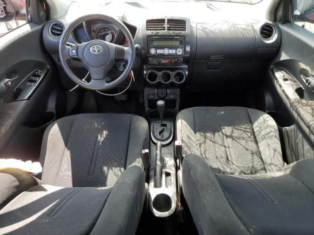 2008 Scion XD