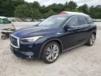 2021 Infiniti QX50 Essential