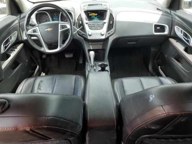 2013 Chevrolet Equinox LTZ