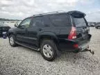 2004 Toyota 4runner Limited