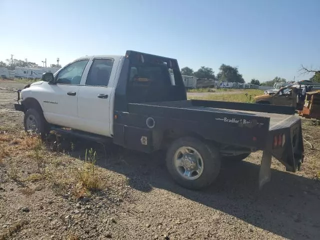 2003 Dodge RAM 2500 ST