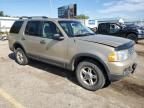 2003 Ford Explorer XLT