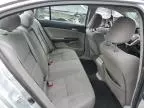 2011 Honda Accord LX