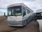 2001 Winnebago 2001 Freightliner Chassis X Line Motor Home