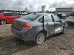 2009 Ford Focus SE