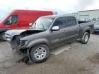 2006 Toyota Tundra Double Cab SR5