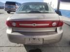 2003 Chevrolet Cavalier LS