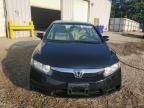 2009 Honda Civic Hybrid