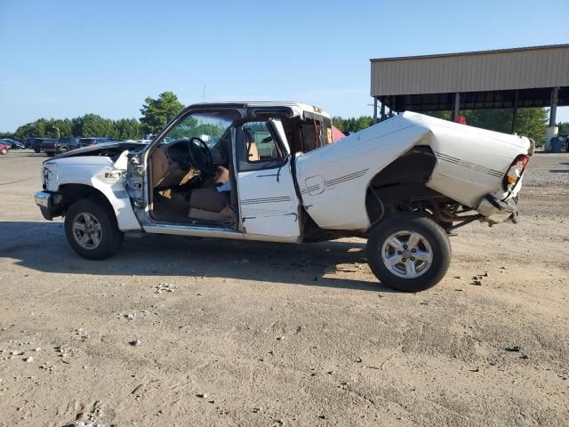 1996 Mazda B3000 Cab Plus