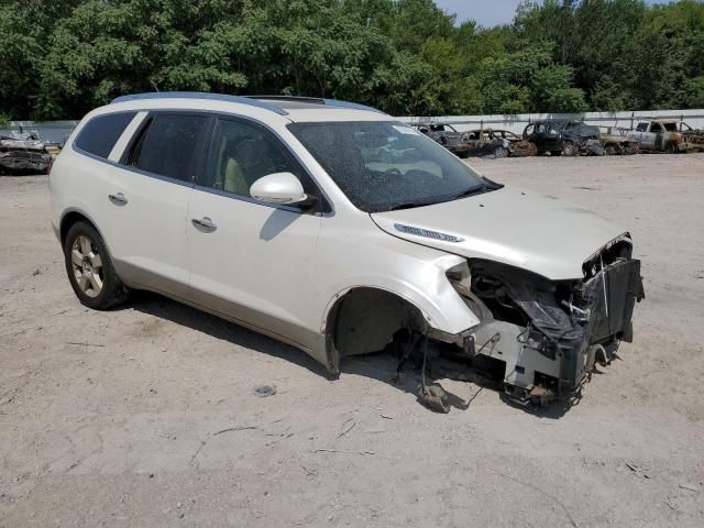 2010 Buick Enclave CXL