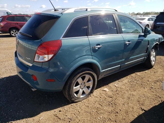 2008 Saturn Vue XR