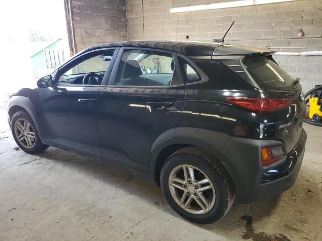 2019 Hyundai Kona SE