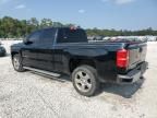 2016 Chevrolet Silverado C1500 LT