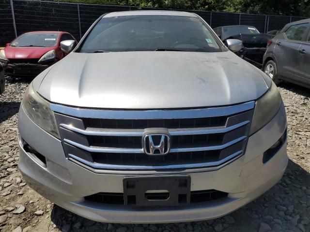 2011 Honda Accord Crosstour EXL