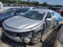 Carros salvage a la venta en subasta: 2018 Chevrolet Impala LT