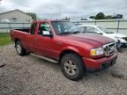 2006 Ford Ranger Super Cab