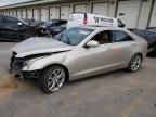 2014 Cadillac ATS Performance