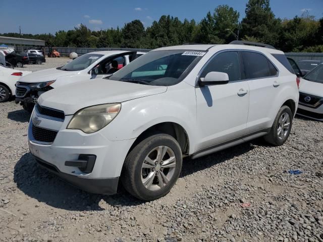 2010 Chevrolet Equinox LT