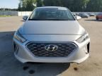 2020 Hyundai Ioniq SEL