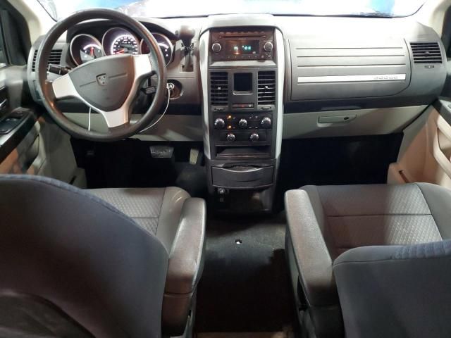 2010 Dodge Grand Caravan SE