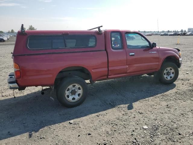 1995 Toyota Tacoma Xtracab