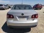 2008 Volkswagen Jetta S