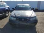 2003 Hyundai Elantra GLS