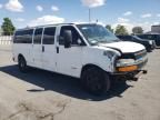 2003 Chevrolet Express G3500