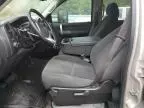 2008 Chevrolet Silverado K3500