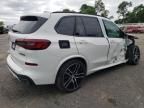 2023 BMW X5 M50I