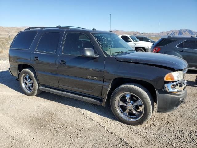 2004 GMC Yukon Denali