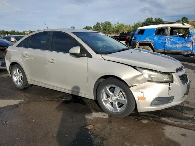 2011 Chevrolet Cruze LT