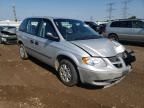 2007 Dodge Caravan SE