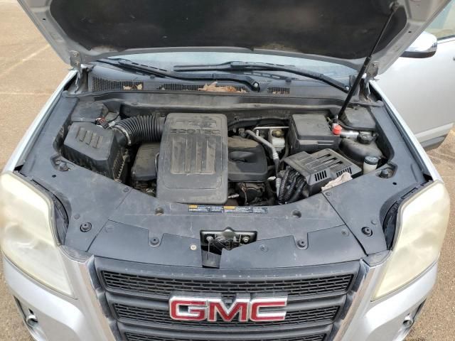 2013 GMC Terrain SLE