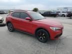 2018 Alfa Romeo Stelvio Sport