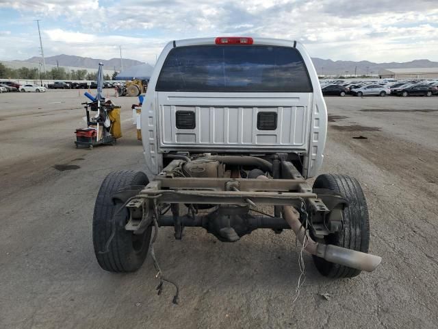 2004 Dodge RAM 1500 ST