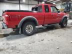 2004 Ford Ranger Super Cab