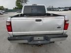 2003 Ford Ranger Super Cab