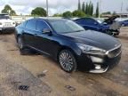 2017 KIA Cadenza Premium