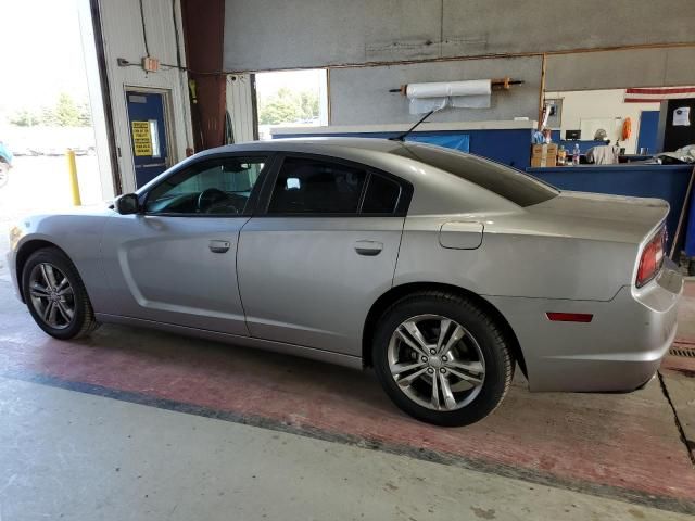 2014 Dodge Charger SE